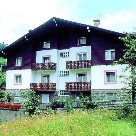 موينا B&B Villa Ursula المظهر الخارجي الصورة